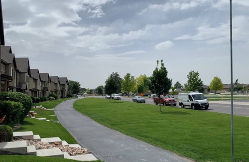 Spanish Fork House | Lovely 4-bedroom townhome in Spanish Fork with WiFi and all amenities needed.