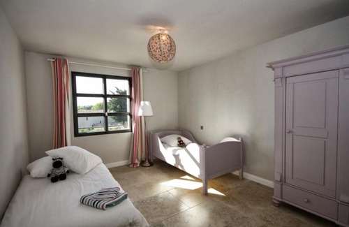 Paradou Villa | Inviting 4 BR Villa with Private Pool and Lush Garden Escape