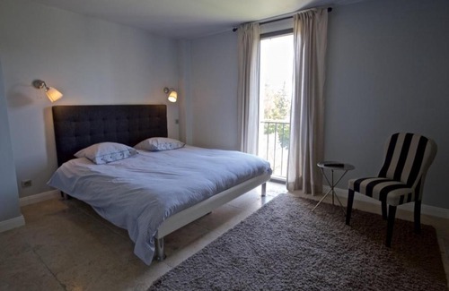 Paradou Villa | Inviting 4 BR Villa with Private Pool and Lush Garden Escape