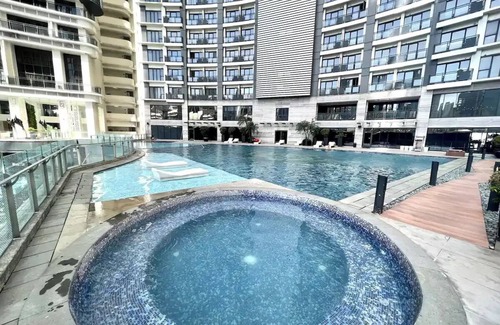 Bel-Air Apartment | Modern 1-Bedroom Knightsbridge with Wi-Fi & HBO Access