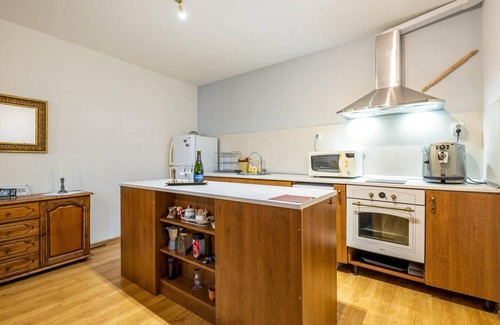Arbanasi House | Authentic 5-Bed House in Arbanasi - Family & Pet Friendly