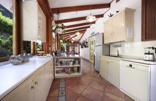 Sorrento Villa | Beautiful Villa with Pool Near Sorrento Center, Rated 10/10