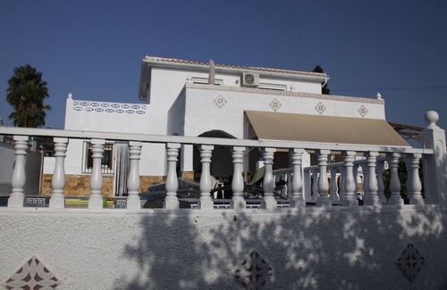 San Fulgencio Villa | Family Villa with Private Pool Near Alicante Airport