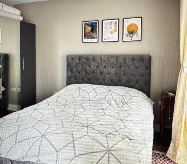 Sands End Apartment | Cozy Flat in Chelsea - Guest Rated 9.2/10