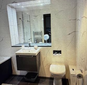 Sands End Apartment | Cozy Flat in Chelsea - Guest Rated 9.2/10