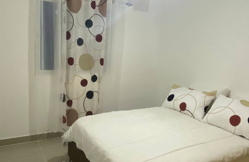 Los Rios Apartment | Modern Apartment with Pool, Spa & Family-Friendly Amenities