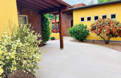 Moab Apartment | Tranquil Retreat Just 5 Minutes from Downtown Moab