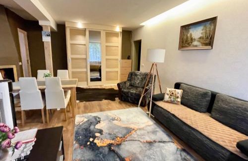 Lillekula Apartment | Peaceful Condo Retreat in Kristiine with Free Parking