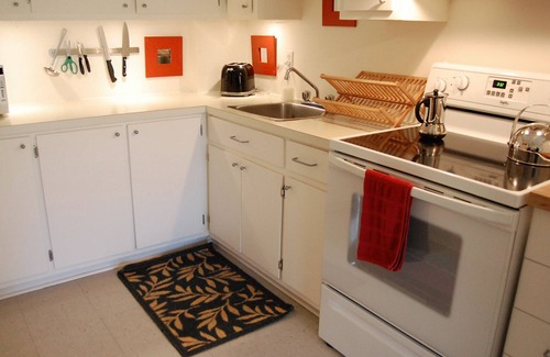 Viauville Apartment | Tranquil Retreat Near Botanical Garden - Top Guest Rated 9.6