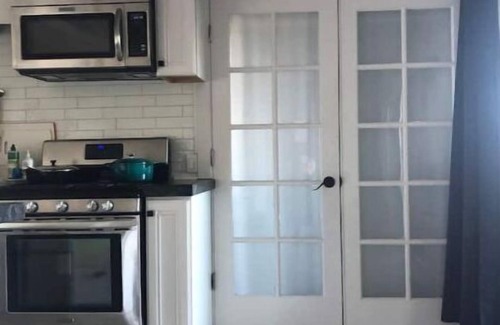 Almonte House | Tranquil Suite with Breathtaking Views near Golden Gate