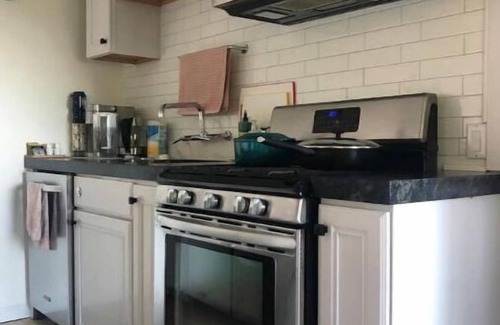 Almonte House | Tranquil Suite with Breathtaking Views near Golden Gate