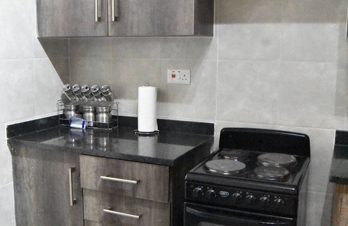 Lusaka Apartment | Comfortable 3-Bedroom Flat Near Great Social Amenities