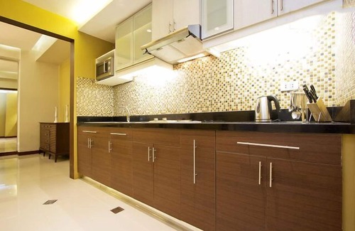 Bagumbayan Condo | Cozy Eastwood Condo with Pool & Spa - Rated 9.2 by Guests