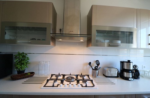Saint-Laurent-du-Var Apartment | Seaview Apartment with Balcony and Top Guest Rating