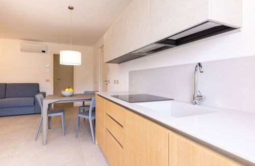 Cividale del Friuli Apartment | Comfortable Apartment for 4 with WIFI, A/C & Pets Welcome