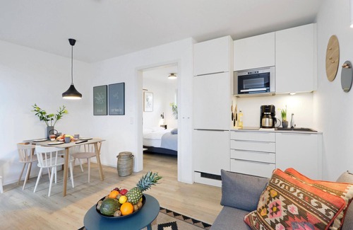 Lembruch Apartment | Enjoy an Engaging Holiday at Marissa Resort on Lake Dümmer