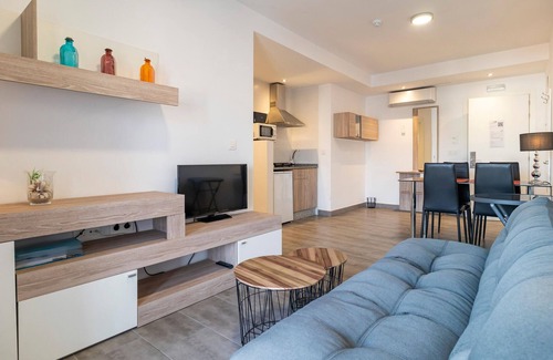 Fuente de Piedra Apartment | Lovely apartment in Fuente de Piedra