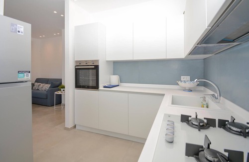 Marina di Modica Apartment | Lovely apartment in Marina di Modica