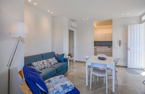 Marina di Modica Apartment | Lovely apartment in Marina di Modica