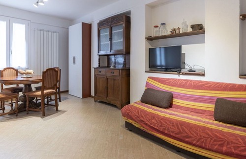 Montalto Ligure Apartment | Lovely apartment for 4 people with WIFI, TV, balcony, pets allowed and panoramic view