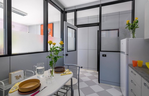 Tossicia Apartment | Experience Breathtaking Views at Our Cozy Vacation Apartment