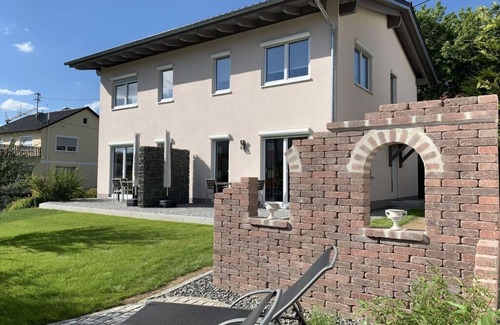 Langenneufnach House | Lovely apartment in Langenneufnach