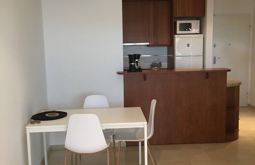 L'Alfas del Pi Apartment | Oceanfront Apartment with Sea View Just Steps from Beach