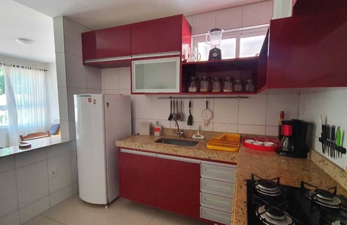 Cabo Branco Apartment | Ideal Beachside Apartment with Pool and Ocean Views