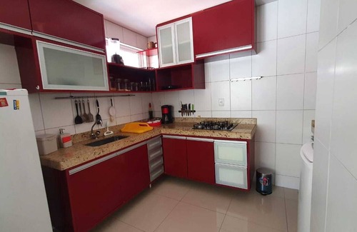 Cabo Branco Apartment | Ideal Beachside Apartment with Pool and Ocean Views