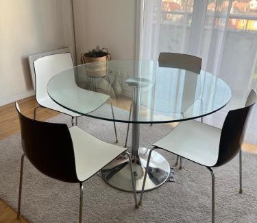 Bobigny Apartment | Lovely apartment and spacious