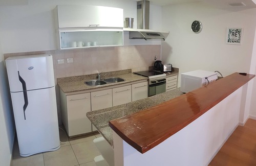 Vicente Lopez Apartment | Convenient Apartment with Pool and Spa Access