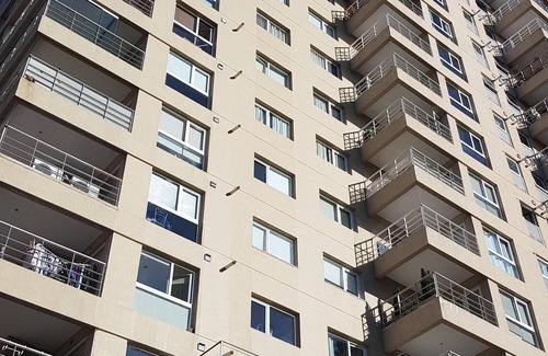Vicente Lopez Apartment | Convenient Apartment with Pool and Spa Access