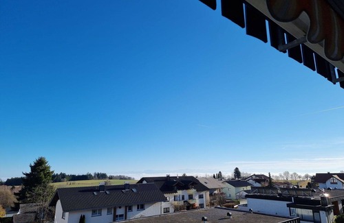 Hoechenschwand Apartment | Cozy Apartment for Two with Pool, Pets Welcome & Free WIFI