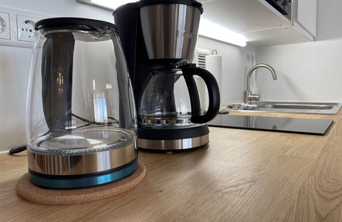Sankt Englmar Apartment | Cozy Apartment for 4 with Pool, Balcony & Free Wifi