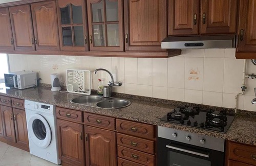 Entroncamento Apartment | Charming Apartment in Entrocamento - Family Friendly Stay
