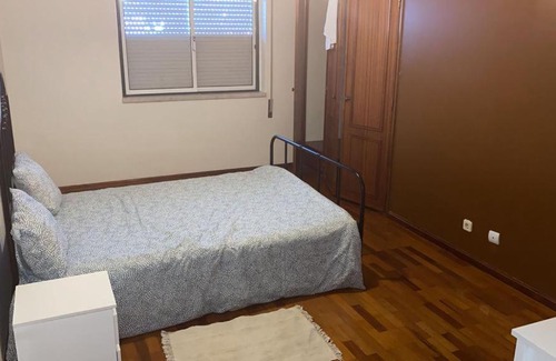 Entroncamento Apartment | Charming Apartment in Entrocamento - Family Friendly Stay