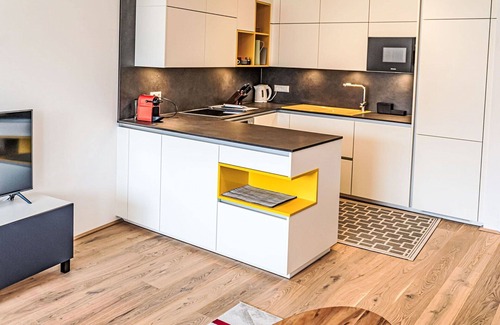 Annenheim Apartment | Lovely apartment for 2 guests with WIFI, TV and terrace