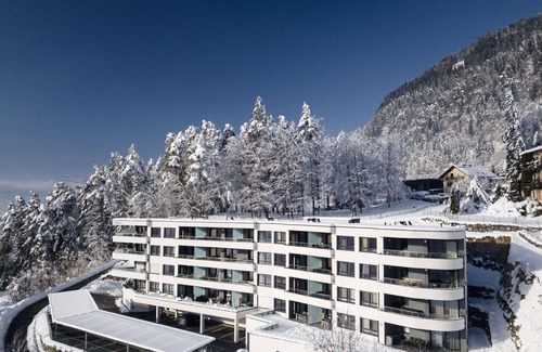Annenheim Apartment | Lovely apartment for 2 guests with WIFI, TV and terrace