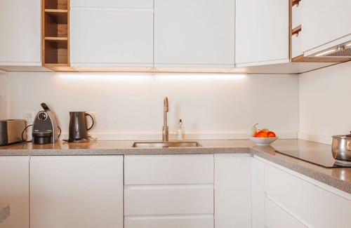 Val d'Illiez Apartment | Inviting Apartment for 10 with Balcony & Panoramic Views