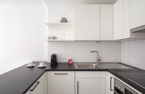 Ronco sopra Ascona Apartment | Inviting Apartment for 4 with WIFI, Pets Welcome & Parking
