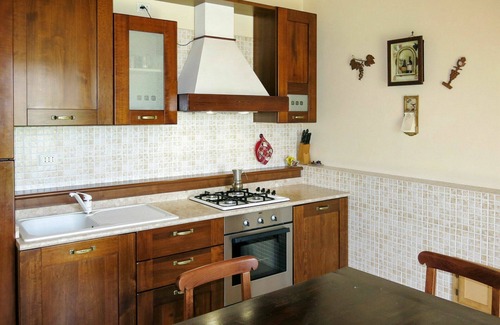 Cossombrato Apartment | Cozy Apartment with Pool, Patio & Pet-Friendly Amenities