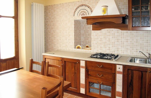 Cossombrato Apartment | Cozy Apartment for 4 with Pool, Pets Welcome & Parking