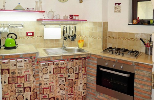 Pietrabruna Apartment | Comfortable Apartment for 4 with Ocean View and Terrace