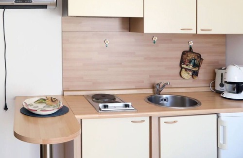 Germignaga Apartment | Inviting Apartment for 2 with Pool, WIFI, and Pet Friendly