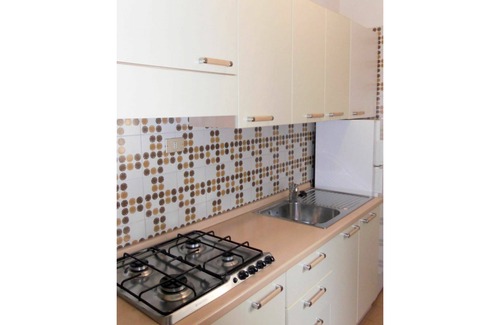 Frader Apartment | Spacious Apartment for 7 with Pool, WIFI & Terrace Access