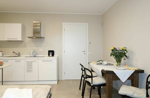 Olgiasca Apartment | Cozy Apartment for Two with WiFi and Pet-Friendly Perks