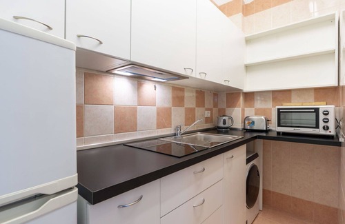 Sanremo Apartment | Cozy Apartment for 2 with Pool, Ocean View & Balcony