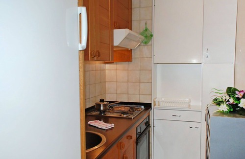 Castagnola Apartment | Cozy Apartment with Pool and Panoramic Lake View