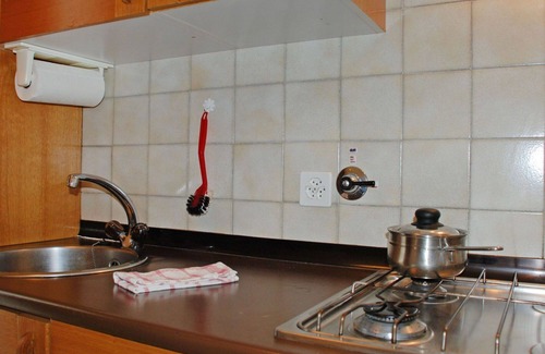 Castagnola Apartment | Cozy Apartment with Pool and Panoramic Lake View