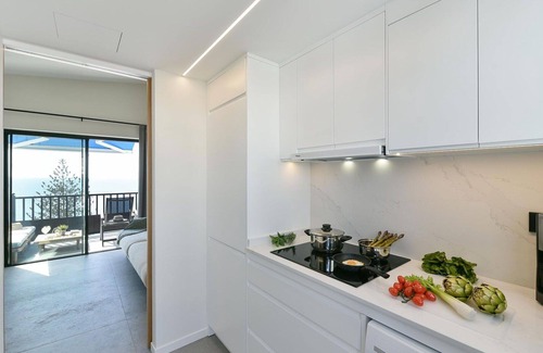 Arguineguin Apartment | Cozy Apartment for 2 with Pool, A/C & Balcony Access
